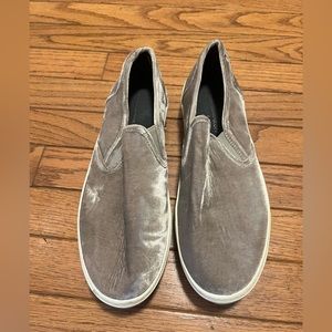 Rebecca Minkoff  Slip On Tennis Shoes
